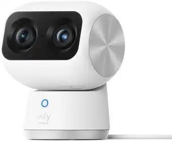 SuperCheap Auto Eufy Security Indoor Cam S350 offer