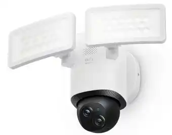 SuperCheap Auto Eufy Security Floodlight Camera E340 offer