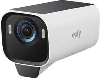 SuperCheap Auto Eufy Security eufyCam S3 Pro Add-On offer