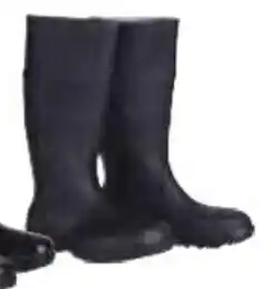 Cheap as Chips Premium Gum Boots offer