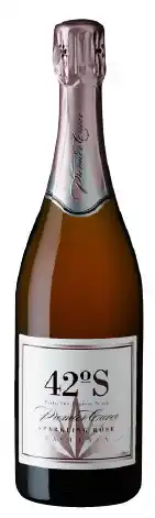 Vintage Cellars 42 degrees south sparkling rosé nv offer