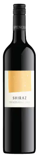 Vintage Cellars Nick spencer preservative free shiraz offer