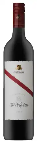 Vintage Cellars D’arenberg the dead arm shiraz offer