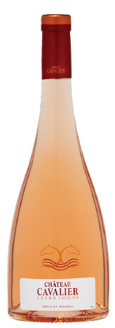 Vintage Cellars Chateau cavalier grand cavalier rosé offer
