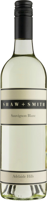 Shaw and smith sauvignon blanc
