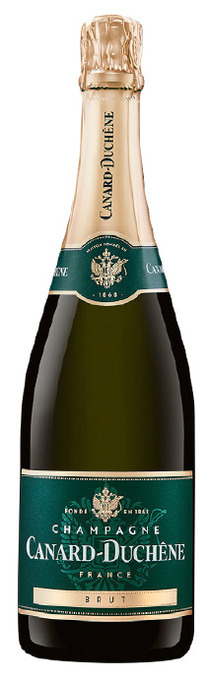 Vintage Cellars Canard duchene brut nv champagne offer