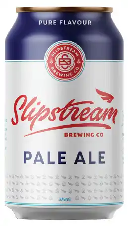 Vintage Cellars Slipstream pale ale cans 375ml offer