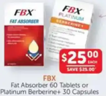 WHOLELIFE catalogue Fat absorber offer