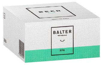 Vintage Cellars Balter xpa cans 375ml offer