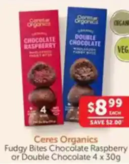 WHOLELIFE catalogue Double chocolate offer