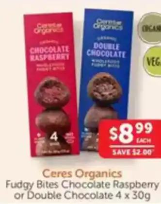 WHOLELIFE catalogue Double chocolate offer