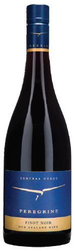 Vintage Cellars Peregrine otago pinot noir offer
