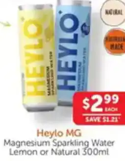 WHOLELIFE catalogue Heylo offer