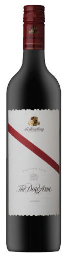 Vintage Cellars D’arenberg the dead arm shiraz offer