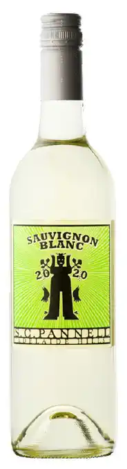 Vintage Cellars Sc pannell sauvignon blanc offer
