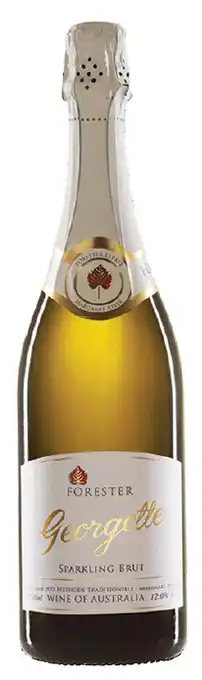 Vintage Cellars Forester estate georgette sparkling offer