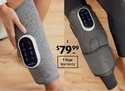 ALDI Massage Assortment offer