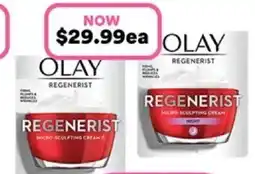 Priceline Olay regenerist offer