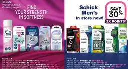 Priceline Schick offer