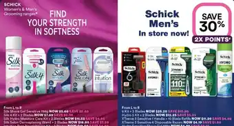 Priceline Schick offer