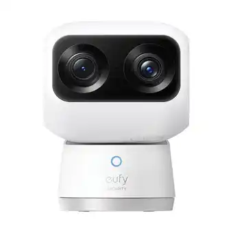 SuperCheap Auto Eufy Security S350 Indoor Cam - T8416T21 offer