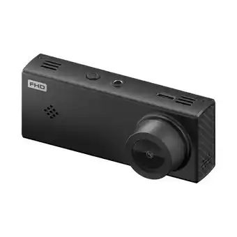 SuperCheap Auto Nanocam+ 1080P Barrel Dash Cam FHD 3.2 Inch with WiFi offer