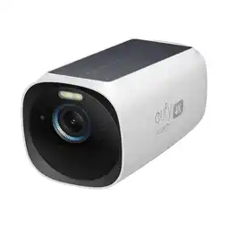 SuperCheap Auto Eufy Security Eufycam 3 (S330) Add On Camera - T8160T21 offer