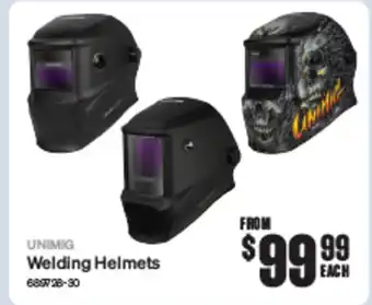 SuperCheap Auto Welding Helmets offer