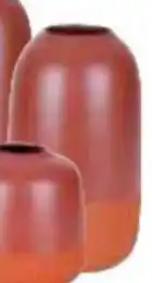 Cheap as Chips Moroccan Ceramic Vase Medium offer