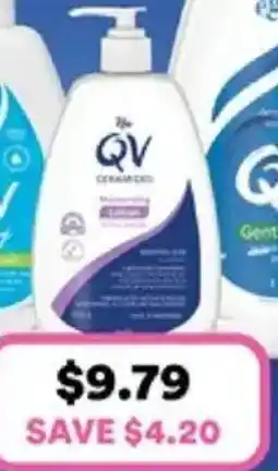 Priceline QV offer