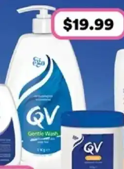 Priceline QV offer