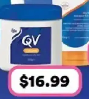 Priceline QV offer