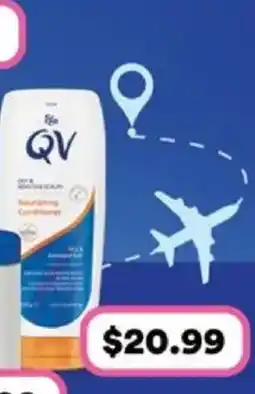 Priceline QV offer