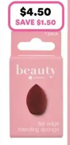 Priceline Priceline Beauty Tool Range offer