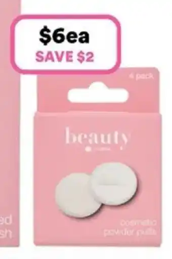 Priceline Priceline Beauty Tool Range offer