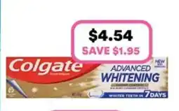 Priceline Colgate offer