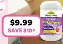 Priceline Nature's Way offer