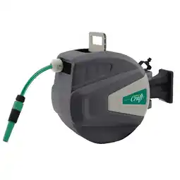 Stratco Auto Wind Hose Reel 20m offer