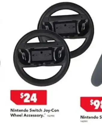 Harvey Norman Nintendo Switch Pro Controller offer