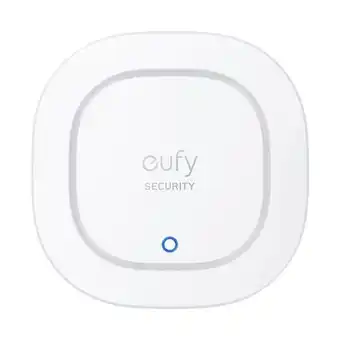 SuperCheap Auto Eufy Security Indoor/Outdoor Siren (105 dB Wireless Alarm) - T89700D1 offer