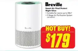 The Good Guys Smart Air Viral Protect Night Glow offer