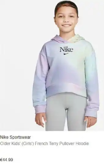 Nike Sportswear