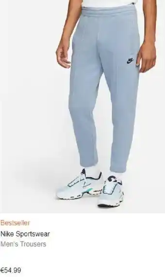 Nike Nike Sportswear Men's Trousers offer
