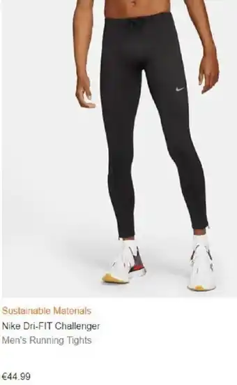 Nike Nike Dri-FIT Challenger Men's Running Tights offer