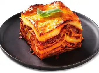 IGA Simply Tasty Lasagne, Spaghetti or Ravioli Selected Varieties offer