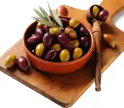 IGA Mediterranean Olive Mix offer