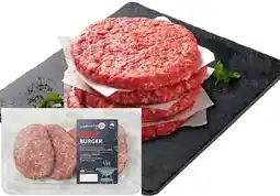 IGA Community Co BBQ Beef Burger 500g offer