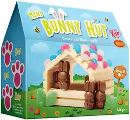 IGA Nestlé Kit Kat Mini Bunny Hut 466g offer