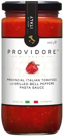 IGA Leggo's Providore Pasta Sauce 400g Selected Varieties offer