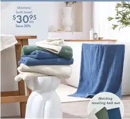 Pillow Talk Washer offer